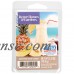 Better Homes & Gardens® Tropical Piña Colada Scented Wax Cubes   550939813